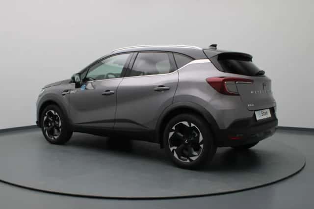 Mitsubishi ASX (2025) thumbnail 2