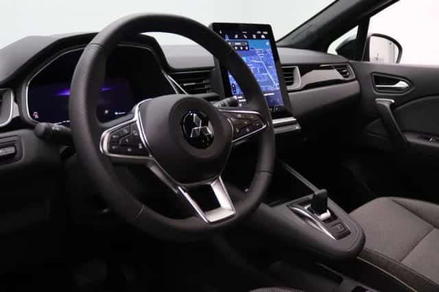 Mitsubishi ASX (2025) thumbnail 3