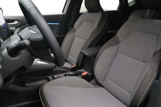 Mitsubishi ASX (2025) thumbnail 4