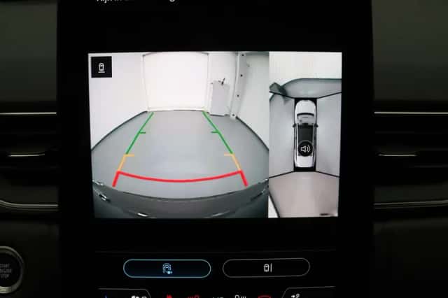 Mitsubishi ASX (2025) thumbnail 5
