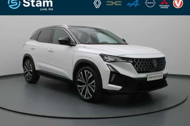 Renault Austral (2025) thumbnail 1
