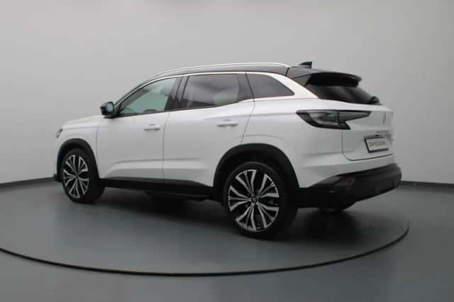 Renault Austral (2025) thumbnail 2
