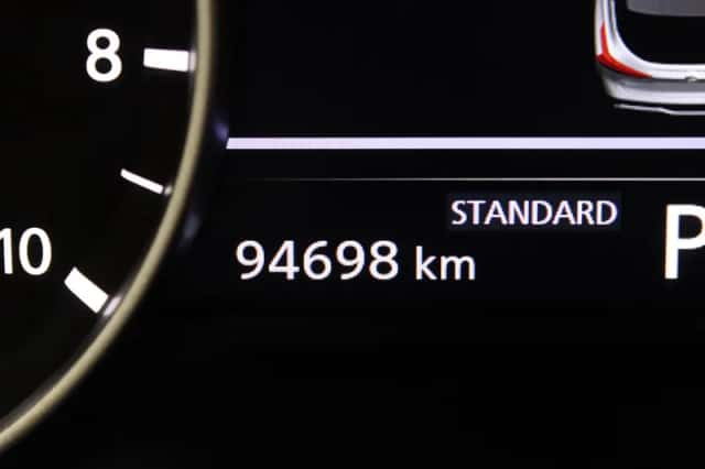 Nissan Qashqai (2023) thumbnail 5
