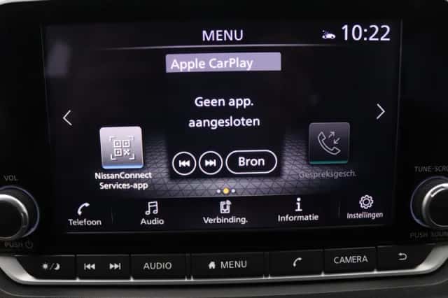 Nissan Qashqai (2023) thumbnail 6