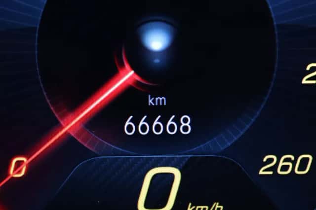 Mercedes-Benz A-Klasse (2020) thumbnail 4