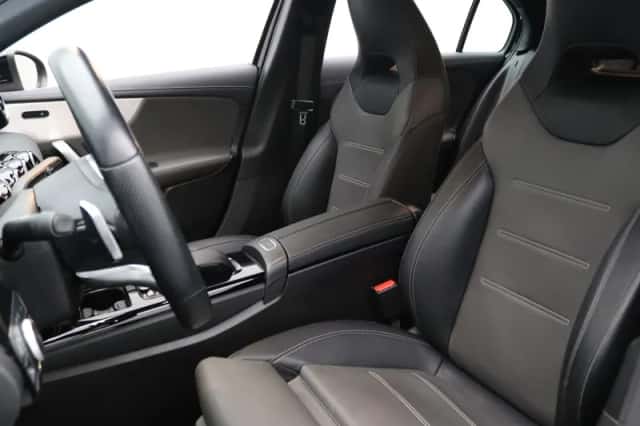 Mercedes-Benz A-Klasse (2020) thumbnail 5
