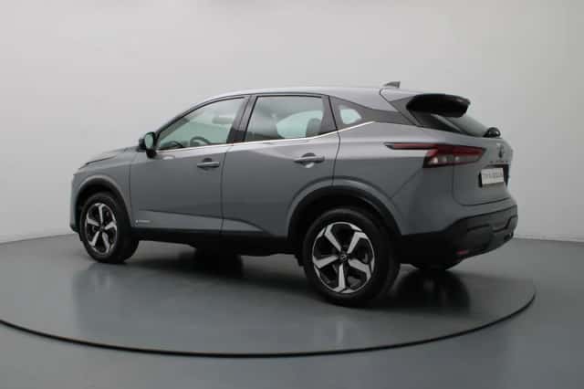 Nissan Qashqai (2023) thumbnail 2