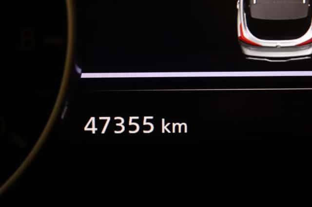 Nissan Qashqai (2023) thumbnail 4