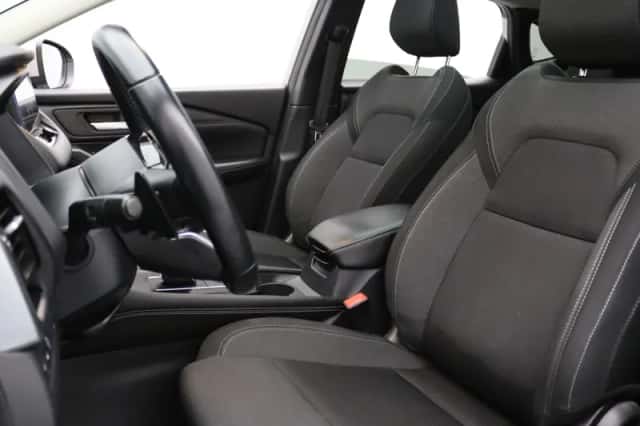 Nissan Qashqai (2023) thumbnail 5
