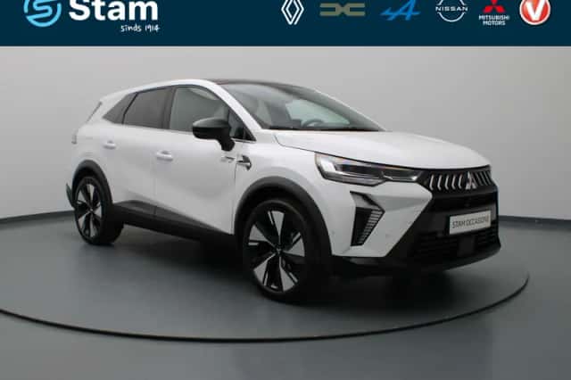 Mitsubishi Grandis (2026) thumbnail 1