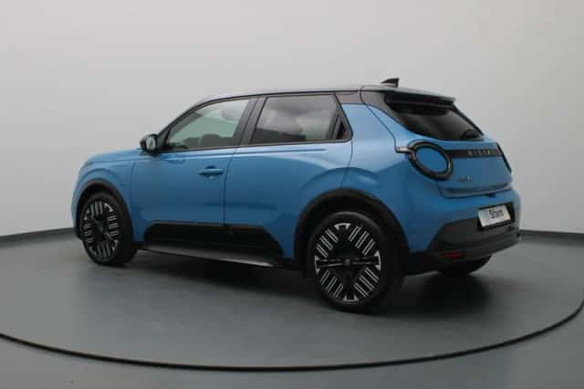 Nissan Micra (2026) thumbnail 2