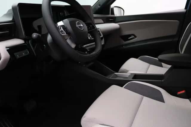 Nissan Micra (2026) thumbnail 3