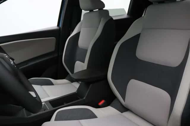 Nissan Micra (2026) thumbnail 5