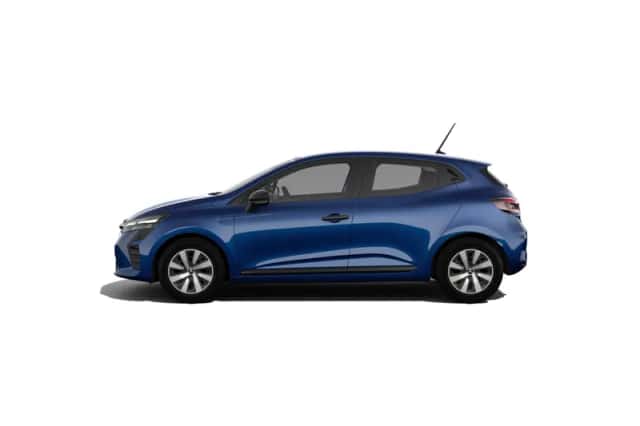 Mitsubishi Colt (2025) thumbnail 2