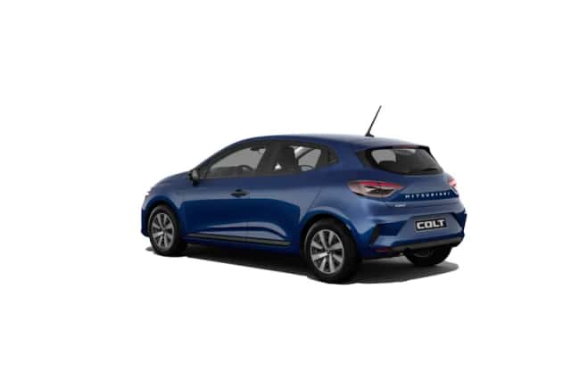 Mitsubishi Colt (2025) thumbnail 5