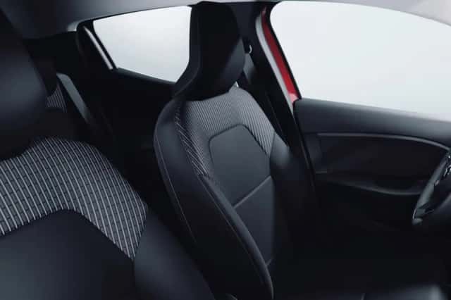 Mitsubishi Colt (2025) thumbnail 6