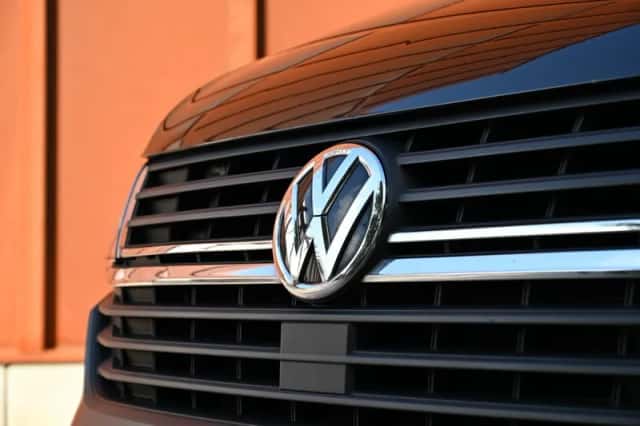 Volkswagen Transporter (2020) thumbnail 3