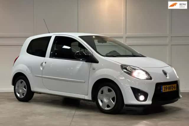 Renault Twingo (2008) thumbnail 1