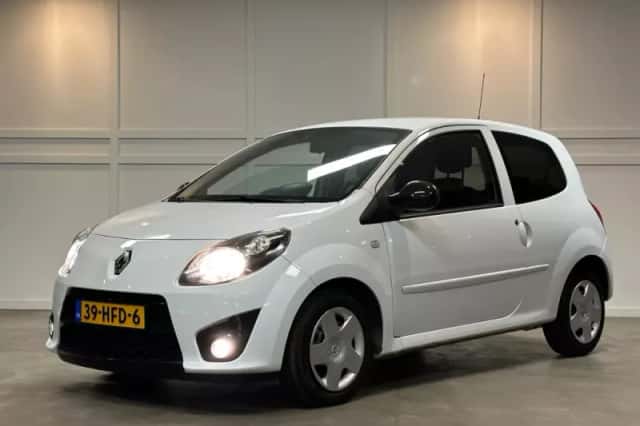 Renault Twingo (2008) thumbnail 3