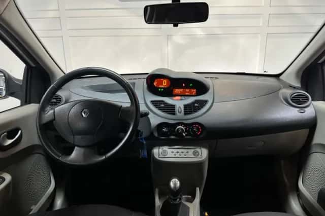 Renault Twingo (2008) thumbnail 5