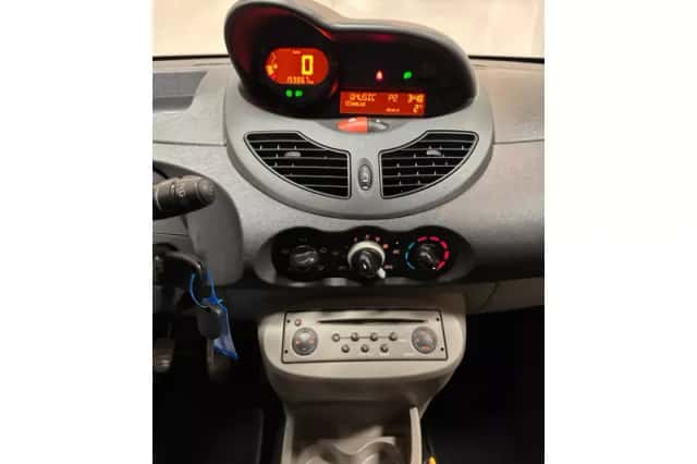 Renault Twingo (2008) thumbnail 6