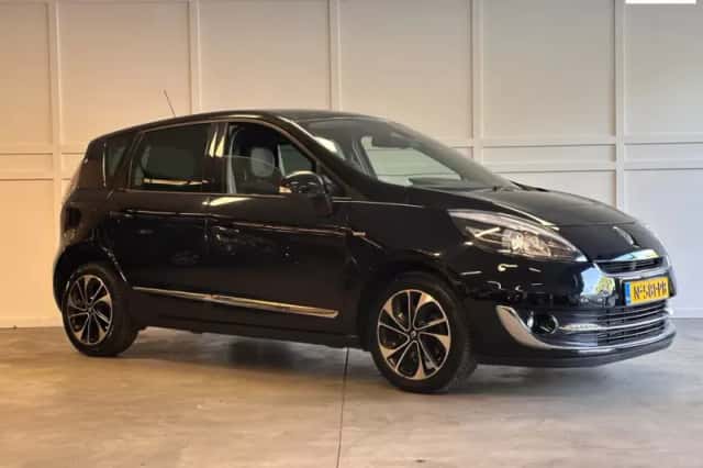 Renault Scénic (2016) thumbnail 1