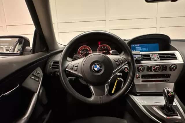 BMW 6-Serie (2007) thumbnail 6