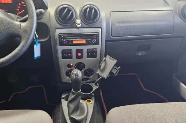 Dacia Logan MCV (2008) thumbnail 6