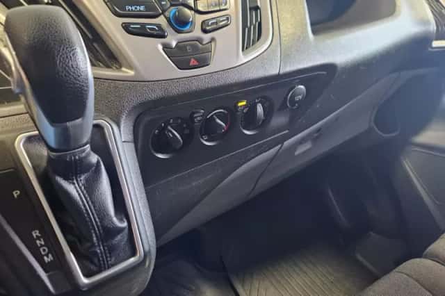 Ford Transit Custom (2017) thumbnail 6