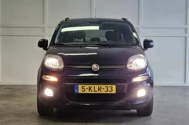 Fiat Panda (2013) thumbnail 2