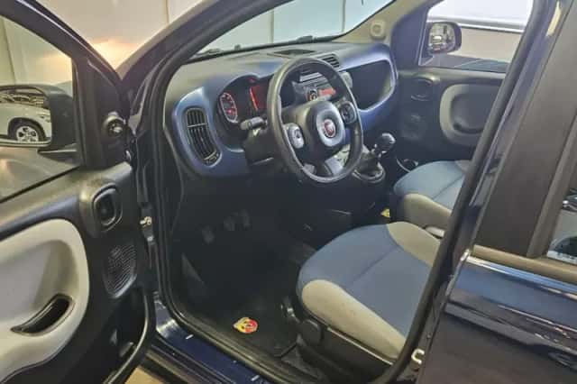 Fiat Panda (2013) thumbnail 4