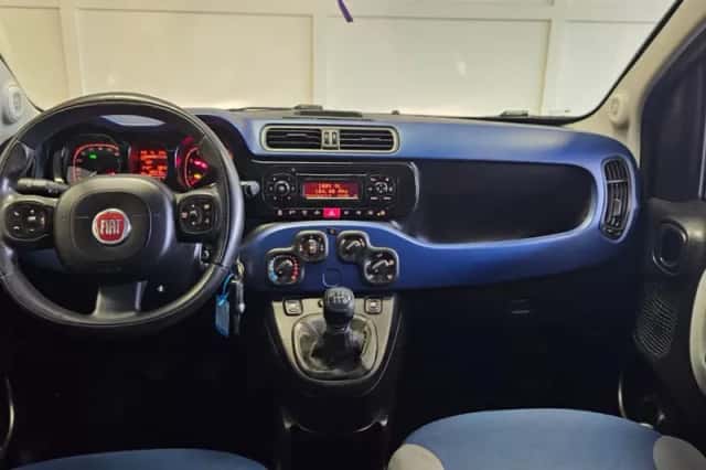 Fiat Panda (2013) thumbnail 5