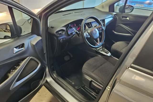 Opel Crossland (2018) thumbnail 4