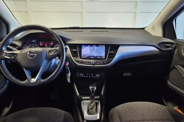 Opel Crossland (2018) thumbnail 5