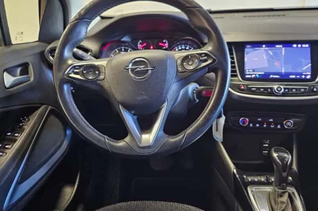 Opel Crossland (2018) thumbnail 6