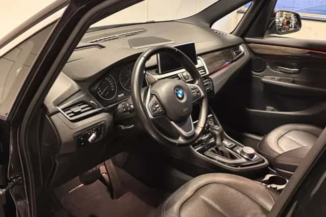 BMW 2-Serie Gran Tourer (2018) thumbnail 4