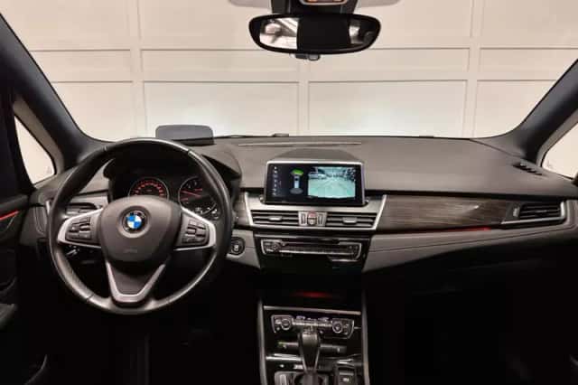 BMW 2-Serie Gran Tourer (2018) thumbnail 5