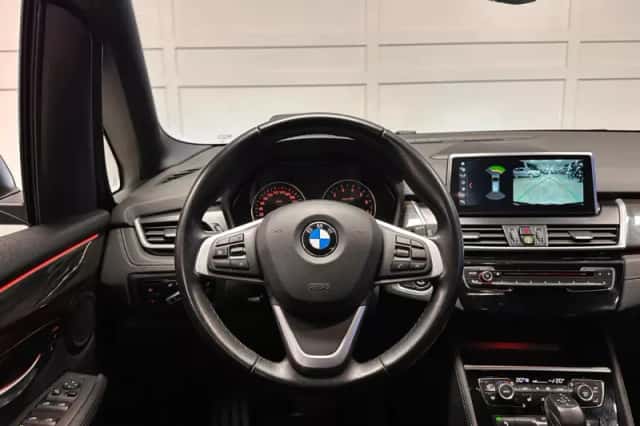 BMW 2-Serie Gran Tourer (2018) thumbnail 6