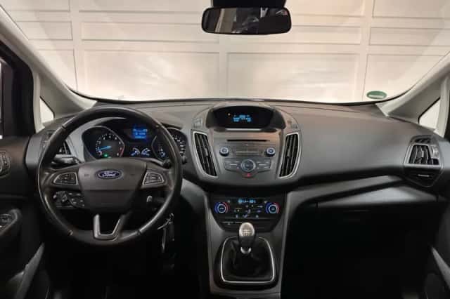 Ford Grand C-Max (2018) thumbnail 5