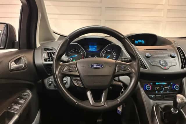 Ford Grand C-Max (2018) thumbnail 6