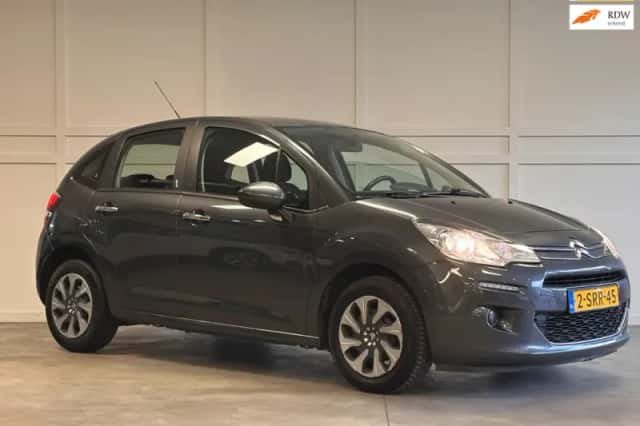Citroën C3 (2013) thumbnail 1