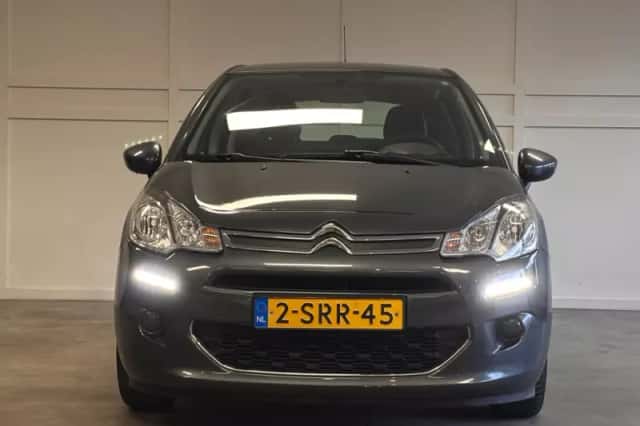 Citroën C3 (2013) thumbnail 2