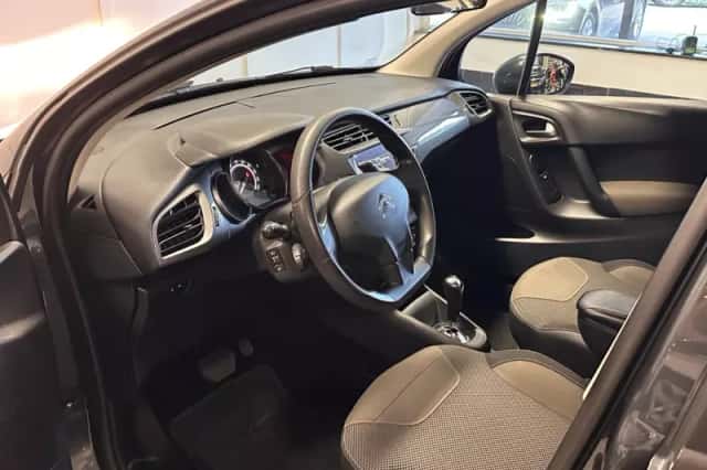 Citroën C3 (2013) thumbnail 4