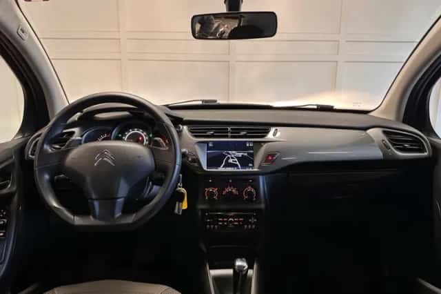 Citroën C3 (2013) thumbnail 5