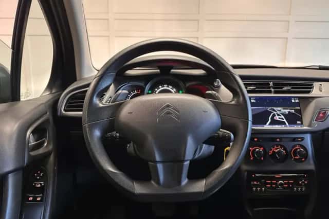 Citroën C3 (2013) thumbnail 6