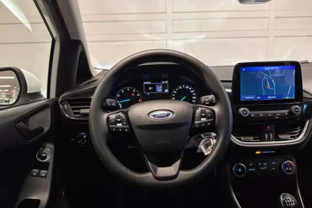 Ford Fiesta (2021) thumbnail 6
