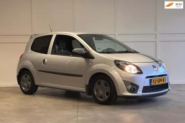 Renault Twingo (2011) thumbnail 1