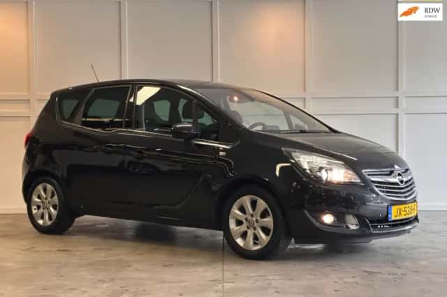 Opel Meriva (2016) thumbnail 1