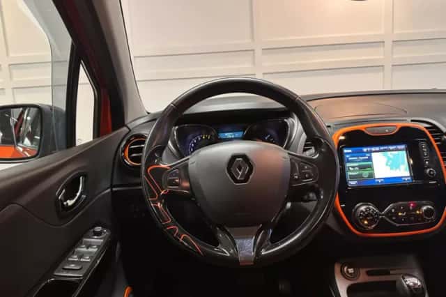 Renault Captur (2013) thumbnail 6