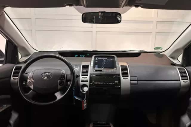 Toyota Prius (2006) thumbnail 5